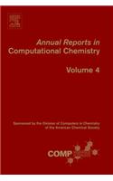 Annual Reports in Computational Chemistry: (Annual Reports in Computational Chemistry)