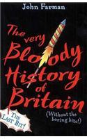 The Very Bloody History Of Britain, 2