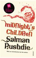 Midnight's Children