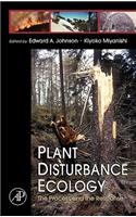 Plant Disturbance Ecology