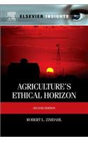 Agriculture's Ethical Horizon