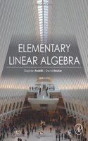 Elementary Linear Algebra