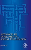 Advances in Experimental Social Psychology