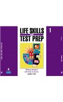 Life Skills and Test Prep 1 Audio CDs