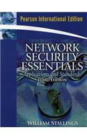 Network Security Essentials