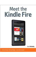 Meet the Kindle Fire