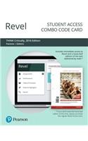 Revel for Think Critically -- Combo Access Card