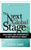 The Next Global Stage