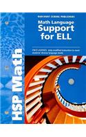 HSP Math: Math Language Support for ELL