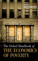 The Oxford Handbook of the Economics of Poverty