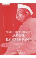 Selected Works of Govind Ballabh Pant