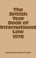 British Year Book of International Law