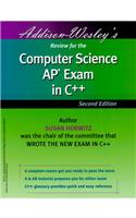 Addison-Wesley's Review for the Computer Science AP Exam in C++