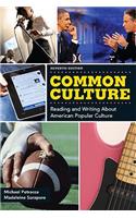 Common Culture