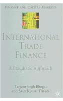 International Trade Finance