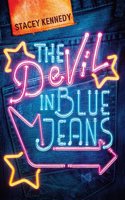 The Devil In Blue Jeans
