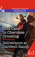 Cold Case In Cherokee Crossing