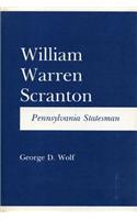 William Warren Scranton