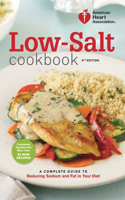 Low-Salt Cookbook