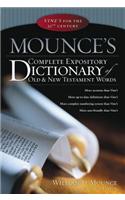 Mounce's Complete Expository Dictionary of Old & New Testament Words