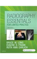 Radiography Essentials for Limited Practice