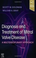 Diagnosis and Treatment of Mitral Valve Disease