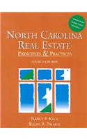 North Carolina Real Estate: Principles and Practices