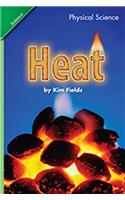 Science 2008 Chapter Booklet (Softcover) Grade 4 Chapter 12 Heat