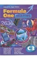Formula One Maths C3 Pupil's Book