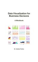 Data Visualization for Business Decisons