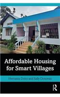 Affordable Housing for Smart Villages