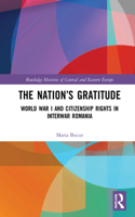 The Nation's Gratitude