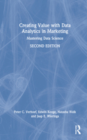 Creating Value with Data Analytics in Marketing