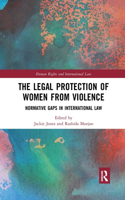 Legal Protection of Women from Violence
