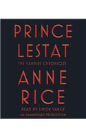 Prince Lestat: The Vampire Chronicles(11 Vampire Chronicles (Audio))