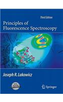 Principles of Fluorescence Spectroscopy