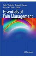 Essentials of Pain Management