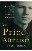 Price of Altruism