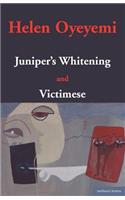 Juniper's Whitening