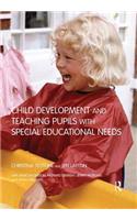 Child Development and Teaching Pupils with Special Educational Needs