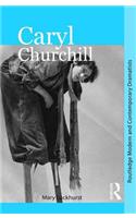 Caryl Churchill