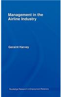 Management in the Airline Industry