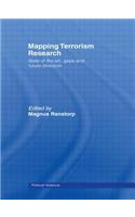 Mapping Terrorism Research