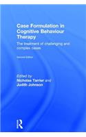 Case Formulation in Cognitive Behaviour Therapy