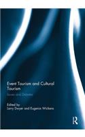 Event Tourism and Cultural Tourism