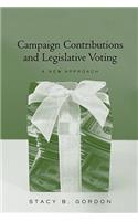 Campaign Contributions and Legislative Voting