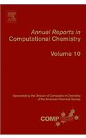 Annual Reports in Computational Chemistry