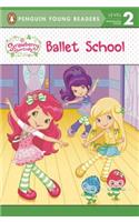 Ballet School