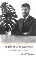 The Life of D. H. Lawrence