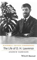 Life of D. H. Lawrence